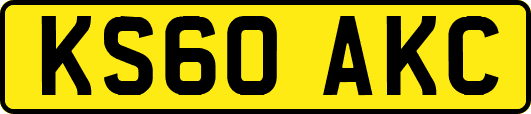 KS60AKC
