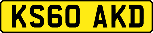 KS60AKD