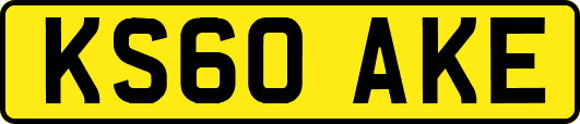 KS60AKE