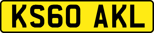 KS60AKL
