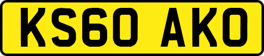 KS60AKO
