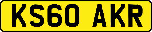 KS60AKR