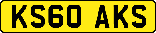 KS60AKS