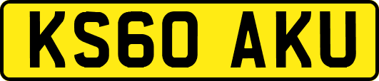 KS60AKU