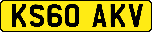 KS60AKV