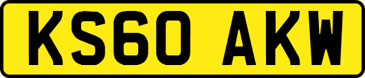 KS60AKW