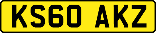 KS60AKZ