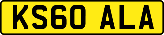 KS60ALA