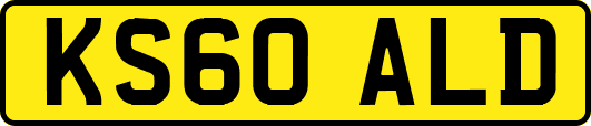 KS60ALD