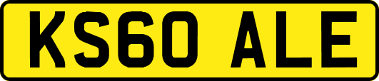KS60ALE