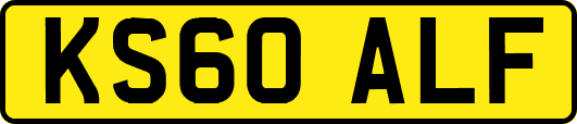 KS60ALF