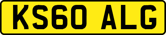 KS60ALG