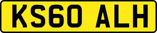 KS60ALH