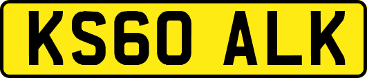 KS60ALK