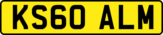 KS60ALM