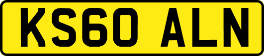 KS60ALN