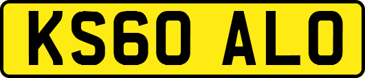KS60ALO