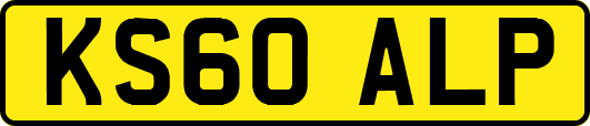 KS60ALP