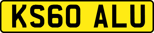 KS60ALU