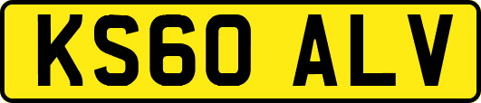 KS60ALV