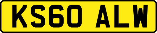 KS60ALW