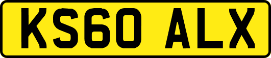 KS60ALX