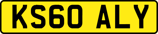 KS60ALY