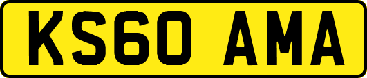 KS60AMA