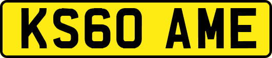 KS60AME