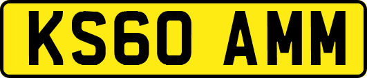 KS60AMM