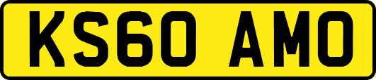 KS60AMO