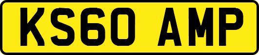 KS60AMP