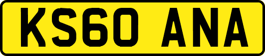 KS60ANA