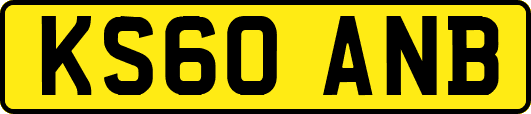 KS60ANB