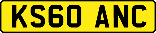 KS60ANC