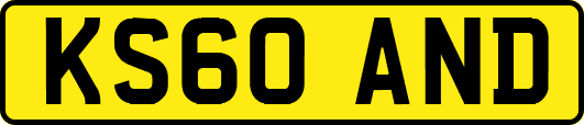 KS60AND