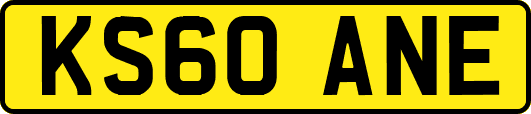 KS60ANE