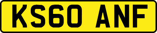 KS60ANF