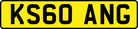 KS60ANG