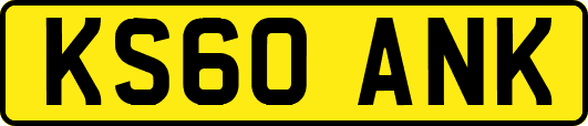 KS60ANK
