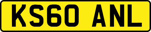KS60ANL