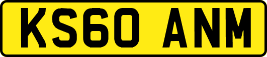 KS60ANM