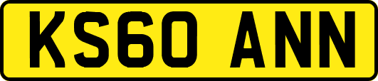 KS60ANN