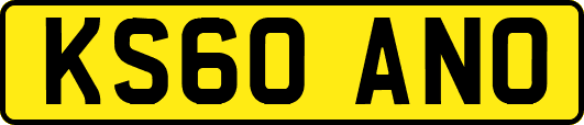 KS60ANO
