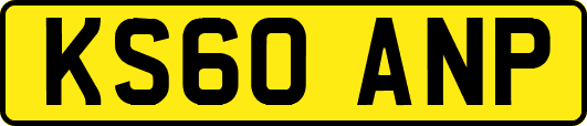 KS60ANP