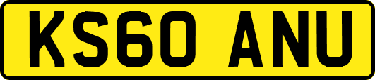 KS60ANU