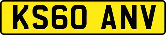 KS60ANV