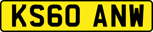 KS60ANW