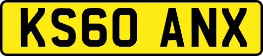 KS60ANX