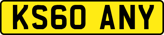 KS60ANY